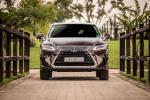 Lexus RX350L 2018 года (ZA)